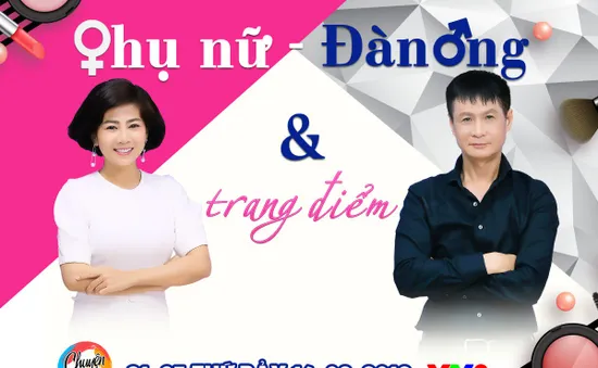 Đạo diễn Lê Hoàng: “Trang điểm gây nghiện như thuốc phiện và dễ bị lố”