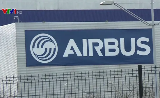 Airbus chi hàng chục triệu Euro chuẩn bị cho Brexit