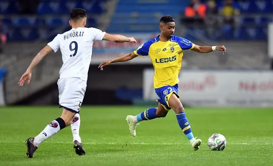 Sao gốc Việt đang chơi ở Ligue 2 cân nhắc kỹ lưỡng nếu được khoác áo ĐT Việt Nam