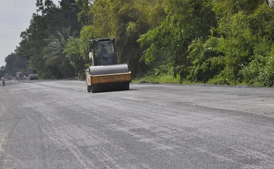 Cao tốc Lộ Tẻ - Rạch Sỏi đình trệ vì thiếu vốn