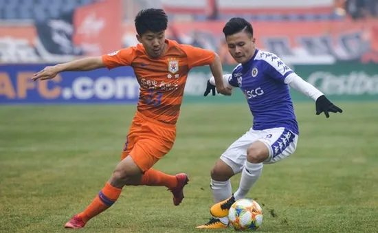 Báo châu Á tiếc cho CLB Hà Nội sớm dừng cuộc chơi ở AFC Champions League