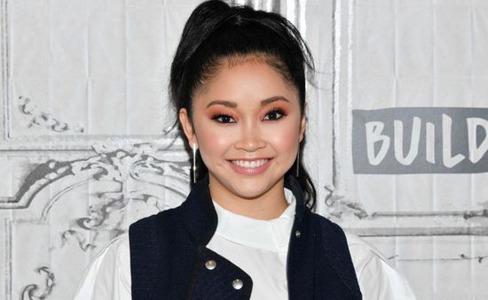 Lana Condor - Nữ diễn viên gốc Việt tại kinh đô điện ảnh Hollywood