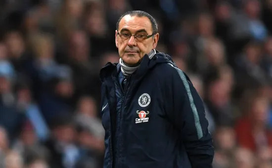 Huyền thoại Chelsea chính thức lên tiếng về việc thay thế HLV Sarri