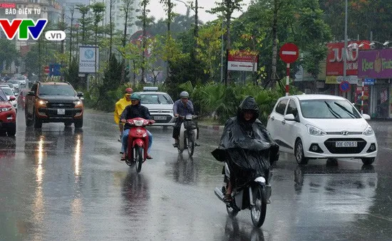 Đêm 19/2, Bắc Bộ có mưa nhỏ vài nơi, trời lạnh