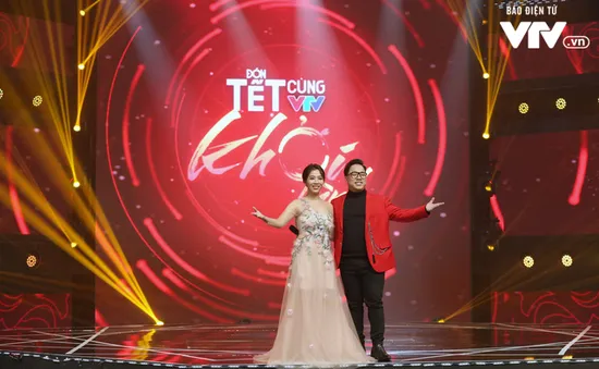 Xem gì Tết Nguyên đán Kỷ Hợi trên VTV?