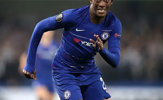 Callum Hudson-Odoi – Cánh én lạ đem vận may tới cho Sarri