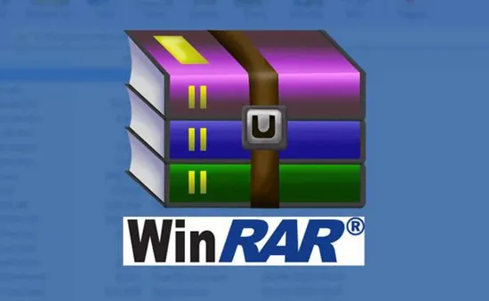 WinRAR vá lỗ hổng bảo mật tồn tại gần 20 năm