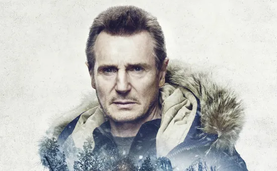 Báo thù có thể là tác phẩm hành động cuối cùng của huyền thoại Liam Neeson