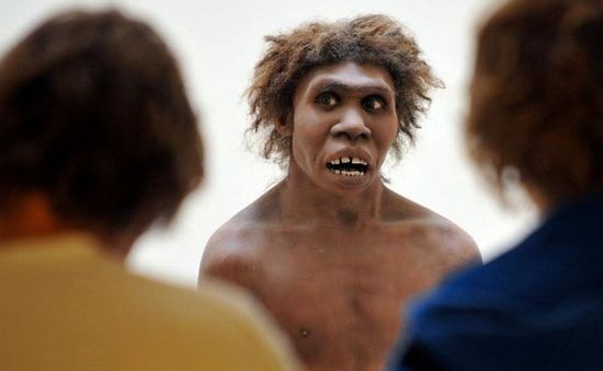 Các nhà khoa học công bố phát hiện mới về người Neanderthal