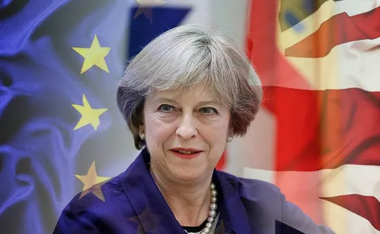 Nghị viện Anh thông qua lộ trình sửa đổi thoả thuận Brexit của Thủ tướng Anh