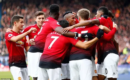 “Cầu thủ phải có tố chất đặc biệt mới khoác áo Man Utd’