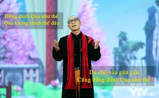 Táo quân 2019: Những phát ngôn "chất hơn nước cất"