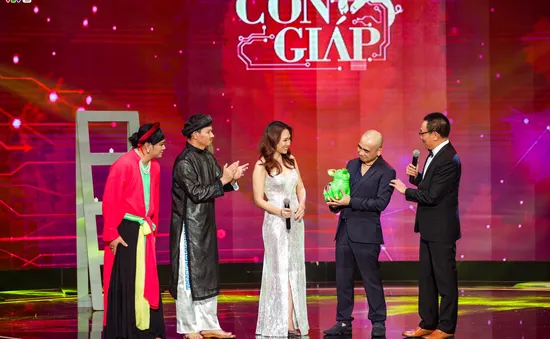 12 Con giáp 2019: Sao bự đổ bộ