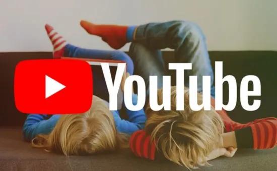 YouTube cấm bình luận vào các video có trẻ em