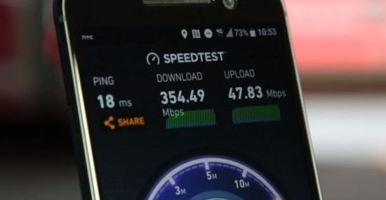 Speedtest: VinaPhone có tốc độ 3G/4G nhanh nhất Việt Nam