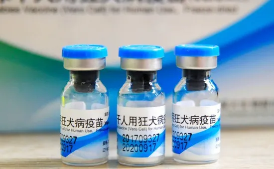 Trung Quốc tăng cường quản lý vaccine