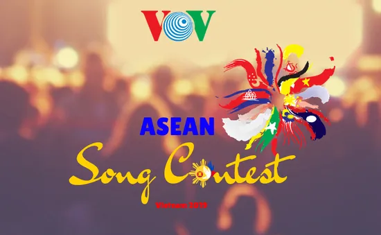 Khởi động Cuộc thi Tiếng hát ASEAN + 3 năm 2019