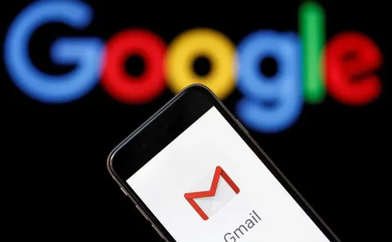 Gmail, Google Drive bị lỗi trên toàn cầu