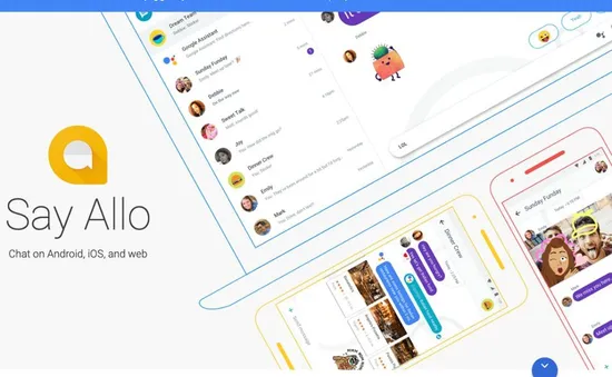 Google Allo chính thức bị “khai tử”