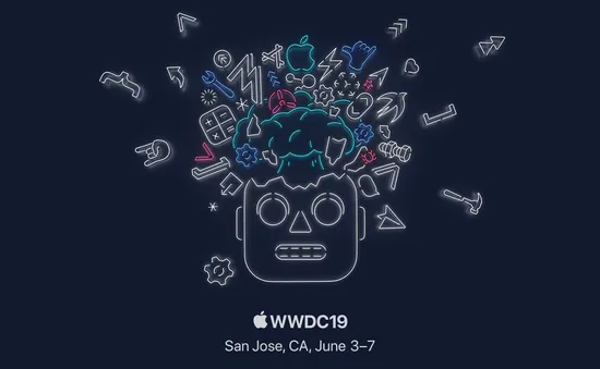 Apple chốt thời điểm diễn ra WWDC 2019