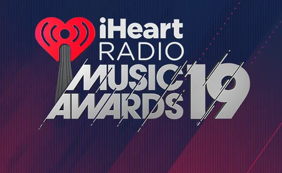 iHeartRadio Music Award 2019: Ariana Grande thắng lớn