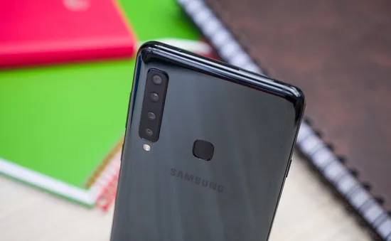 Siêu phẩm smartphone 4 camera nhận bản cập nhật Android 9 Pie sớm hơn dự kiến