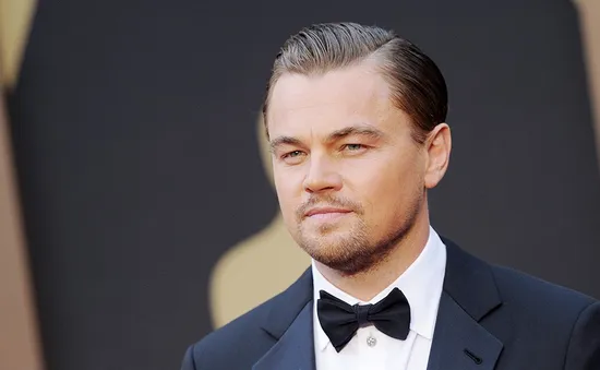 Leonardo Dicaprio không thích hẹn hò với phụ nữ trên 25 tuổi