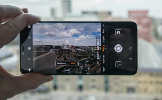 Smartphone sở hữu camera 100MP sẽ ra mắt ngay trong năm 2019