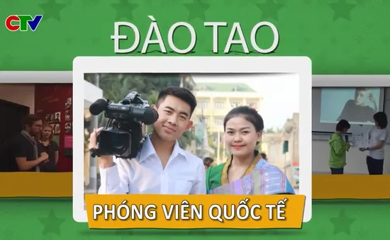 Học tiếng Anh để chắp cánh ước mơ bay xa