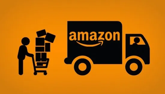 Khoảng 200 DN Việt xuất khẩu hàng qua Amazon trong tháng 6 tới