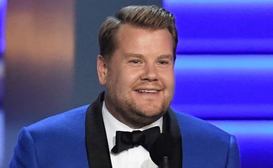 James Corden sẽ là "chủ xị" lễ trao giai Tony Awards năm nay