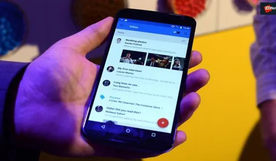 Google sẽ khai tử ứng dụng Inbox by Gmail vào ngày 2/4