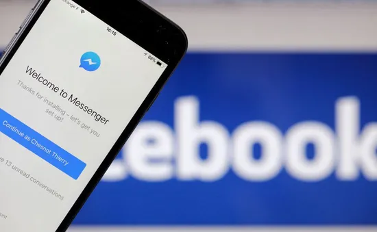 CHÚ Ý: Facebook Messenger bổ sung tính năng trả lời trích dẫn!