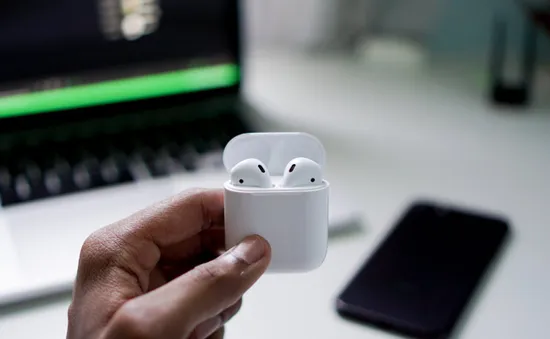 Apple chính thức ra mắt AirPods thế hệ thứ 2, giá khởi điểm khoảng 3,6 triệu đồng