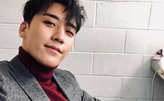 Tương lai lụi tàn của Seungri đã được dự đoán cách đây 7 năm?