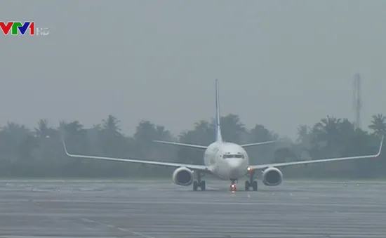 Hãng hàng không Garuda hủy đơn hàng mua máy bay Boeing 737 MAX 8