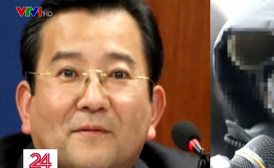 Cựu Thứ trưởng Bộ Tư pháp Hàn Quốc bị bắt vì nhận hối lộ tình dục