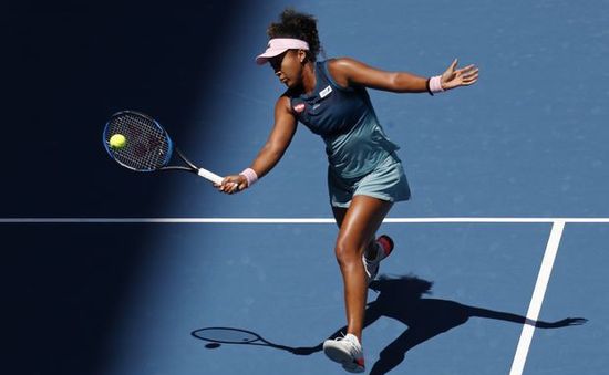 Miami mở rộng 2019: Hạt giống số 1 Naomi Osaka bị loại!