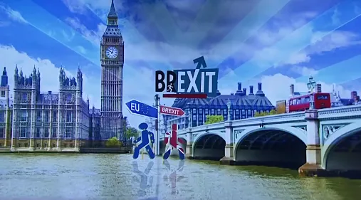 Hạ viện Anh bỏ phiếu lựa chọn lối thoát cho tiến trình Brexit