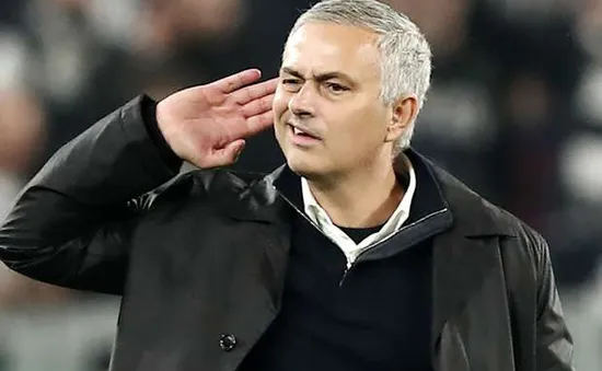 Đã rõ bến đỗ mà Jose Mourinho trông ngóng bấy lâu!