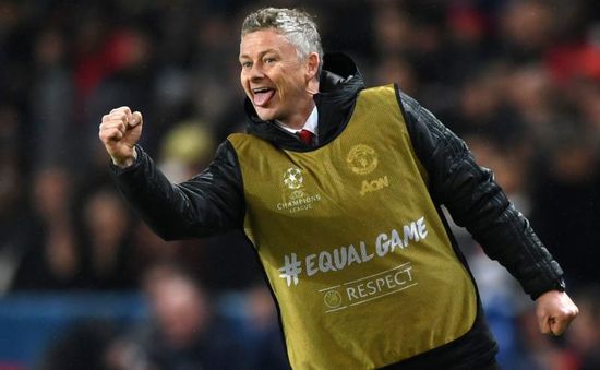 Bật mí số tiền "chuộc" Solskjaer mà Man Utd phải chi ra