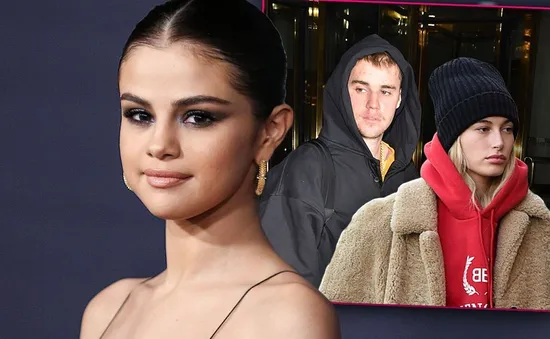 Selena Gomez tránh mặt tình cũ Justin Bieber bằng mọi cách