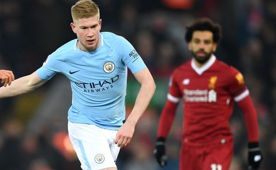 "Salah thành công là bình thường, De Bruyne mới đáng ngạc nhiên"