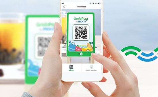 Ví điện tử GrabPay by Moca triển khai tính năng thanh toán hóa đơn