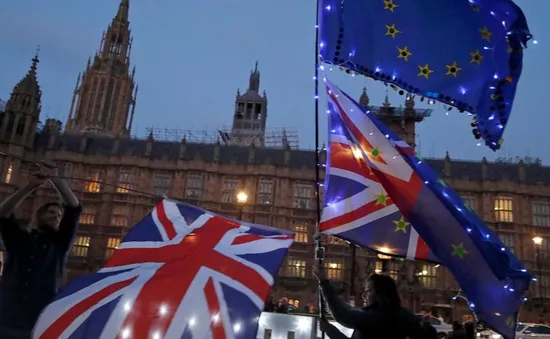 47% doanh nghiệp Đức chưa sẵn sàng cho Brexit