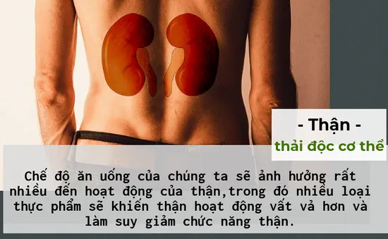 Không bao giờ là quá muộn để bảo vệ thận