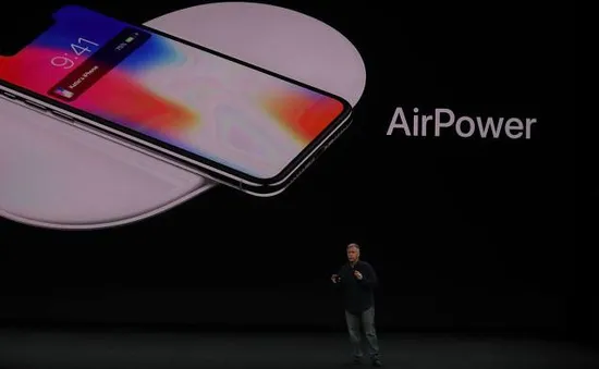 Apple bất ngờ “khai tử” đế sạc không dây AirPower dù sản phẩm chưa được bán ra thị trường