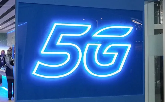 Mạng 5G di động sắp được triển khai tại Hàn Quốc