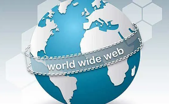 30 năm ra đời mạng World Wide Web (www)