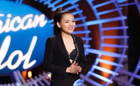 Trần Minh Như: Từ X-Factor Việt Nam đến American Idol